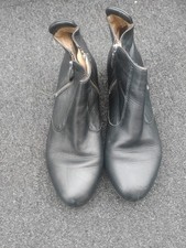 Russell and Bromley Black