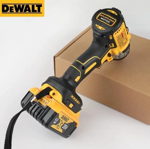 Dewalt dcf887 18v - dcf887, cordless