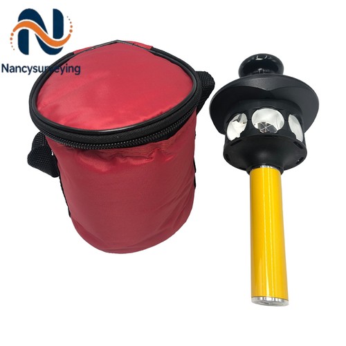 360 degree reflective prism - 360,