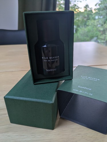 Bamford eau parfum - eau, 50ml