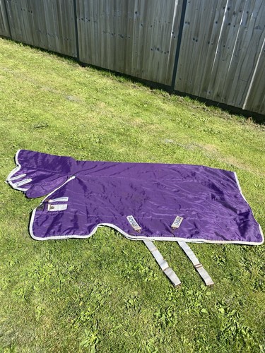 Horsewear stable rug 9 - stable, 5,9