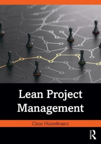 Lean project management - project, by