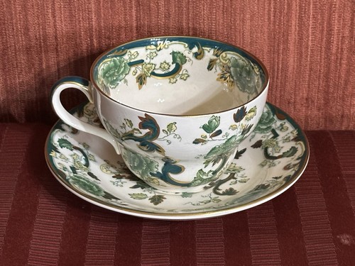 Vintage mason ironstone - mason’s,