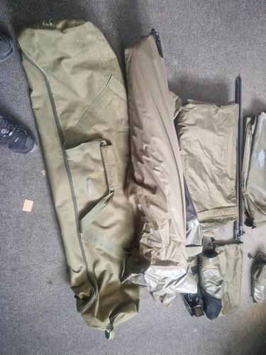 Trakker tempest advanced 100 - tempest,