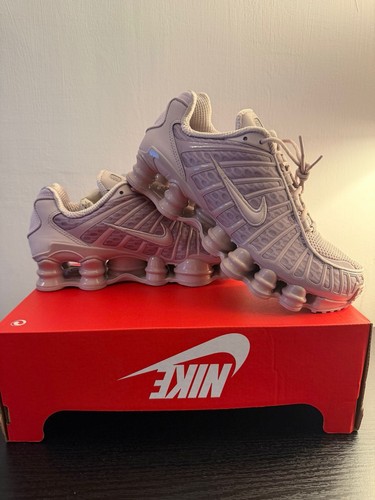 Nike shox women pink - nike,