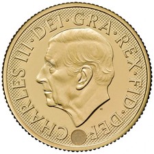 King Charles III 2026 Full