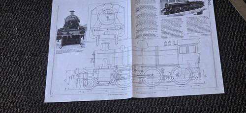 Live steam gauge - live, 3