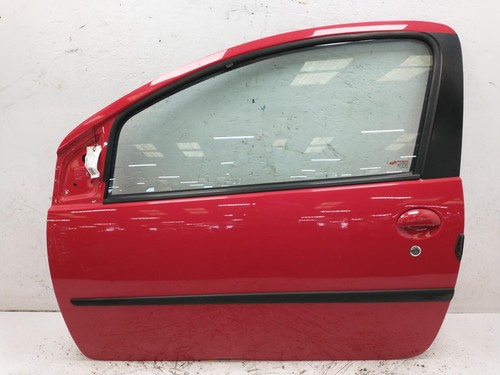 2013 citroen door - citroen, c1