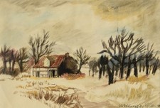 Walter Gutbrod 1908-1998