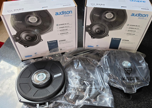 Audison prima apbmw - prima,