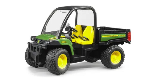 Bruder john deere gator - bruder,