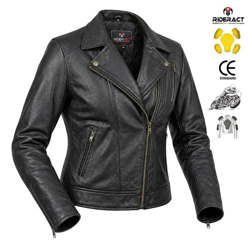 Rideract womens motorbike - rideract®,