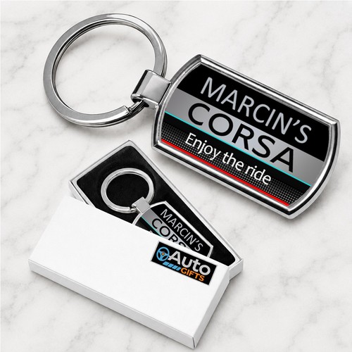 Personalised vauxhall corsa - vauxhall,