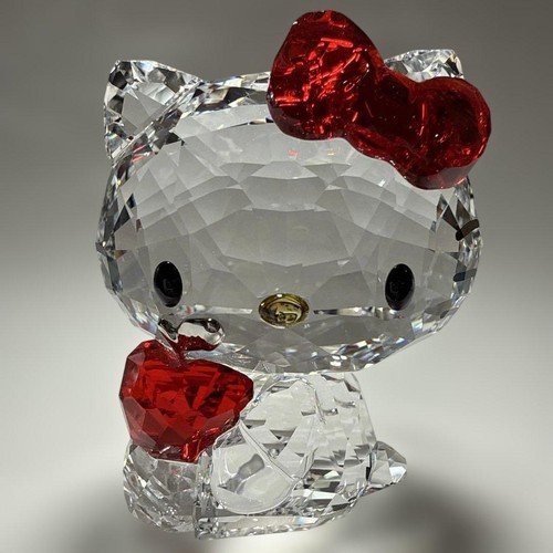 Swarovski hello kitty - hello,