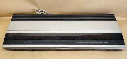 Bang olufsen beomaster 2400 - olufsen,