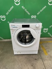 Candy Washing Machine 9Kg 1400RPM White B Rated CBW49D1W4 #LF110816