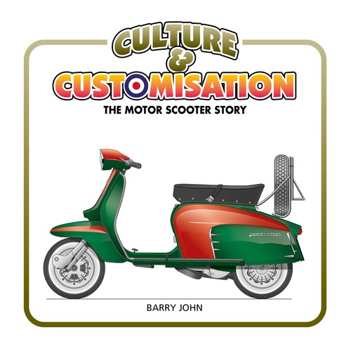 Scooter mania vespa - mania:,