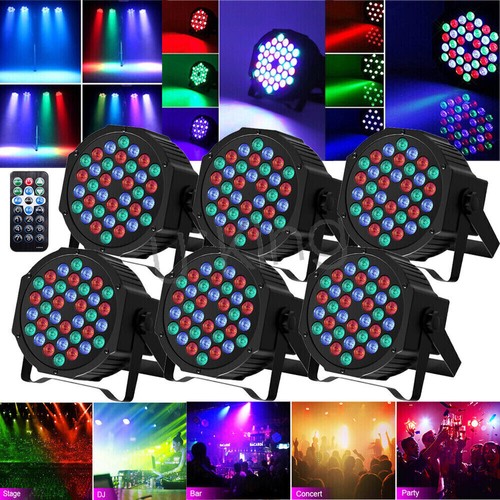 36led par light - 36led, stage