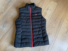 Eurostar quality gilet