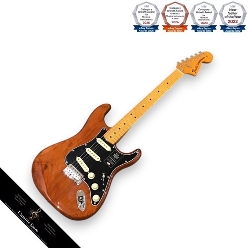 Fender american vintage - american, ii