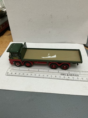 Corgi eddie stobart - 29103, guy
