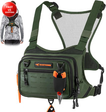 Bait Boss Water-Resistant