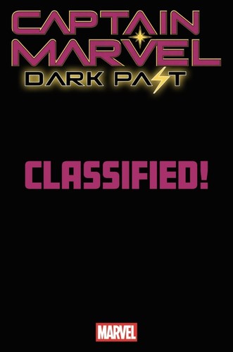 Captain marvel dark past 3 - marvel:,