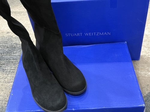 Stuart weitzman 5050 lift - weitzman,