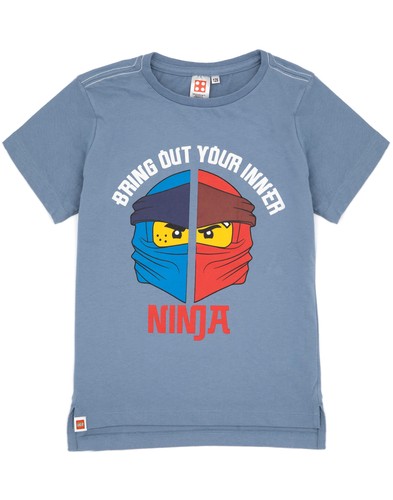 Lego short sleeved - lego, |