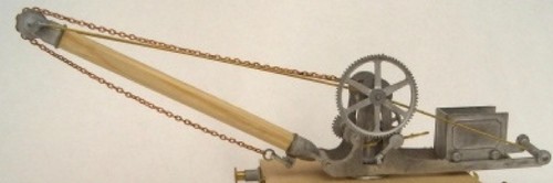 Gauge ton yard - ton,