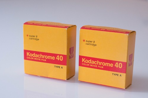 Kodak kodachrome color - kodachrome,