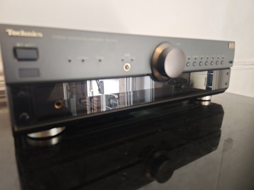 Technics a707 stereo - technics,