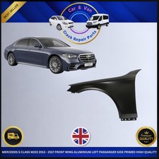 MERCEDES S CLASS W222 2013 -