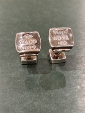 Tiffany & Co. 1837 Square