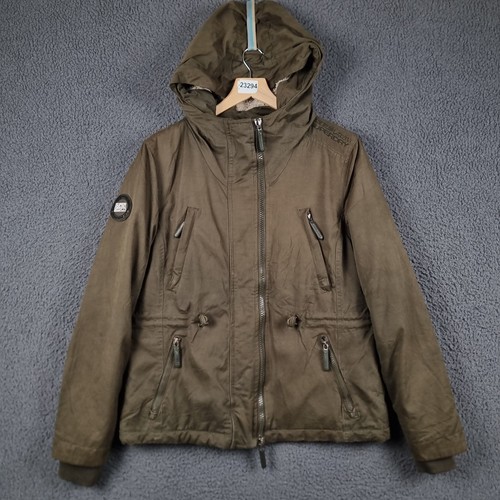 Superdry jacket womens - superdry, xl