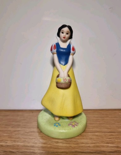 Snow white disney grolier - snow,