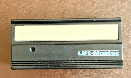 Lift master remote mpt1340 - remote,