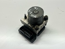 Abs Pump Module Unit For Fiat Ducato 2.3 Multijet F1AGL411D 0265956214 2016