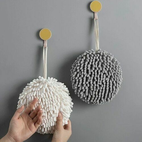 Soft plush hands ball - hands,
