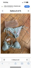Bnwt bikini from Heidi Klein