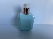 Ted Baker Body Lotion 250ml - Violet, Vanilla, Patchouli & Amber - NEW Unused