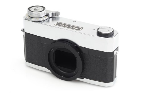 Zeiss ikon microscope camera - ikon,