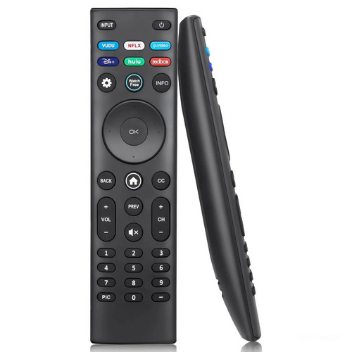 Universal remote control - universal,