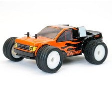 Carisma gt24st 2wd rtr rc - carisma,