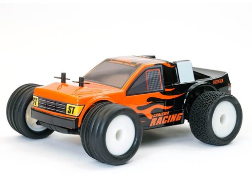 Carisma gt24st 2wd rtr - carisma, rc