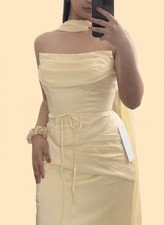 Azazie Sorrel - bridesmaid