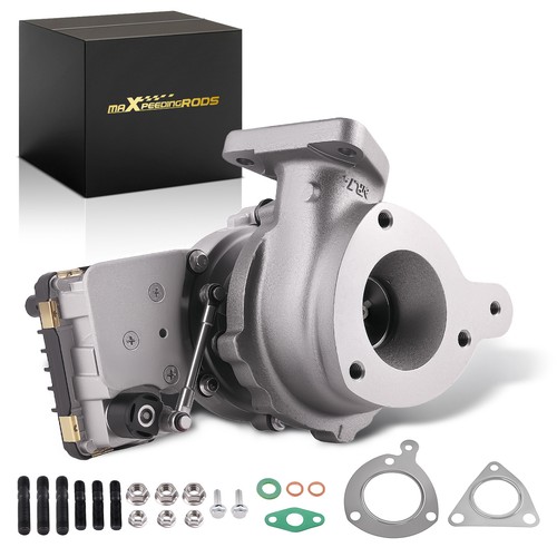 Billet turbo for - turbo, transit