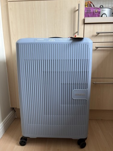 American tourister aerostep - tourister,
