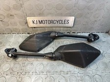 Kawasaki ER6 F ER6F 2005-2009 Mirrors Left & Right Mirror