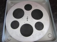 9.5mm Sound Film - Mixed 900ft